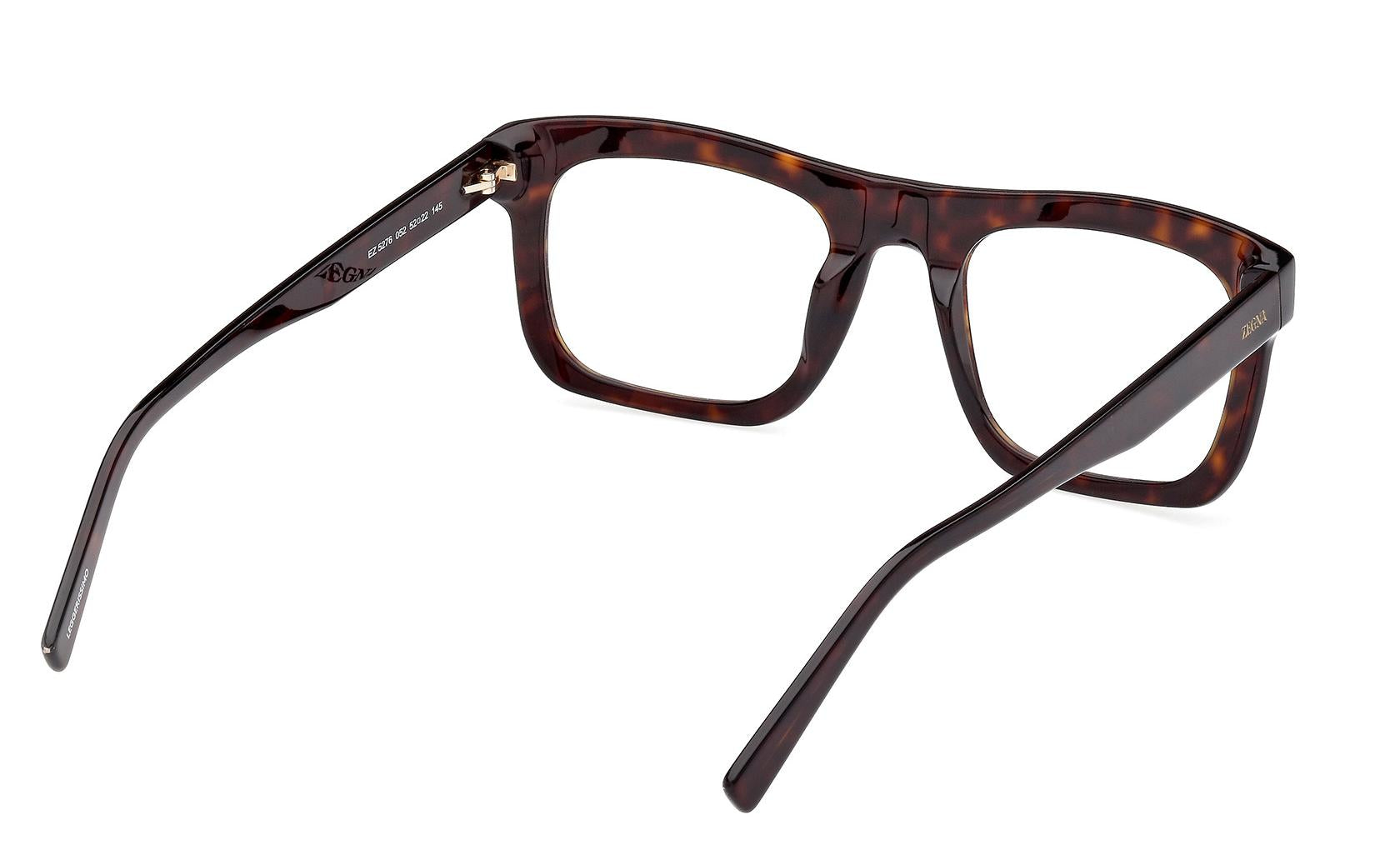 Zegna Eyeglasses EZ5276 052