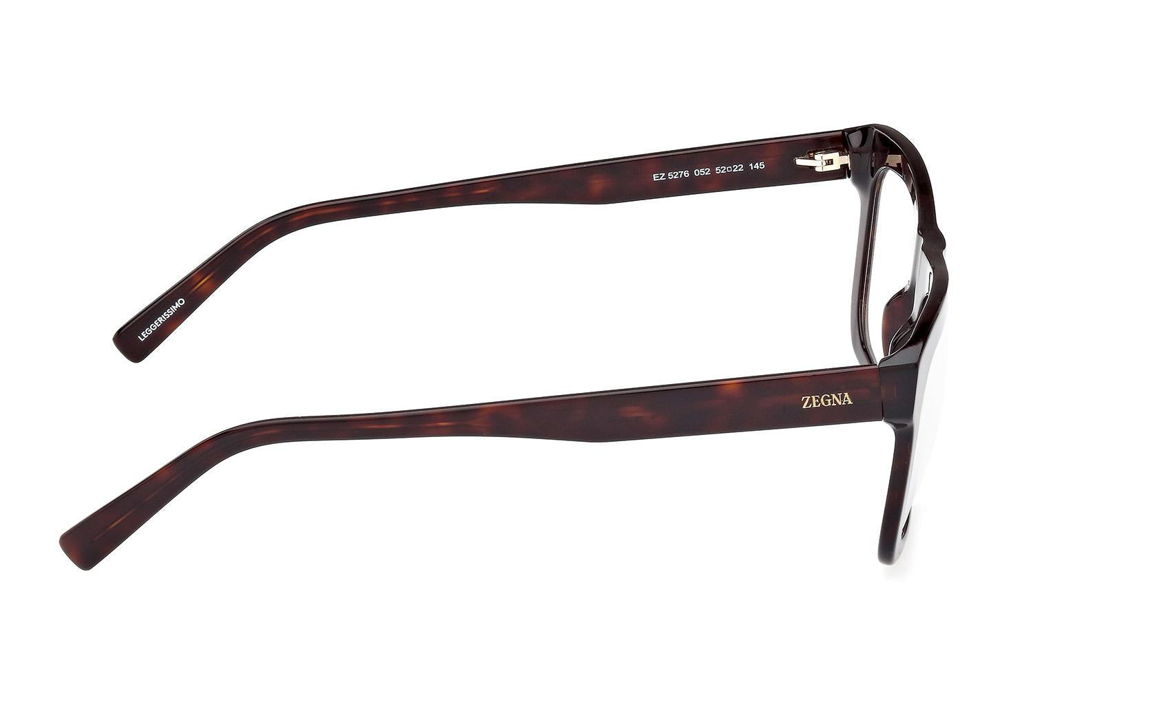 Zegna Eyeglasses EZ5276 052