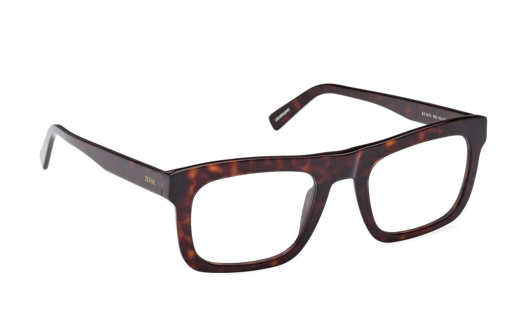 Zegna Eyeglasses EZ5276 052