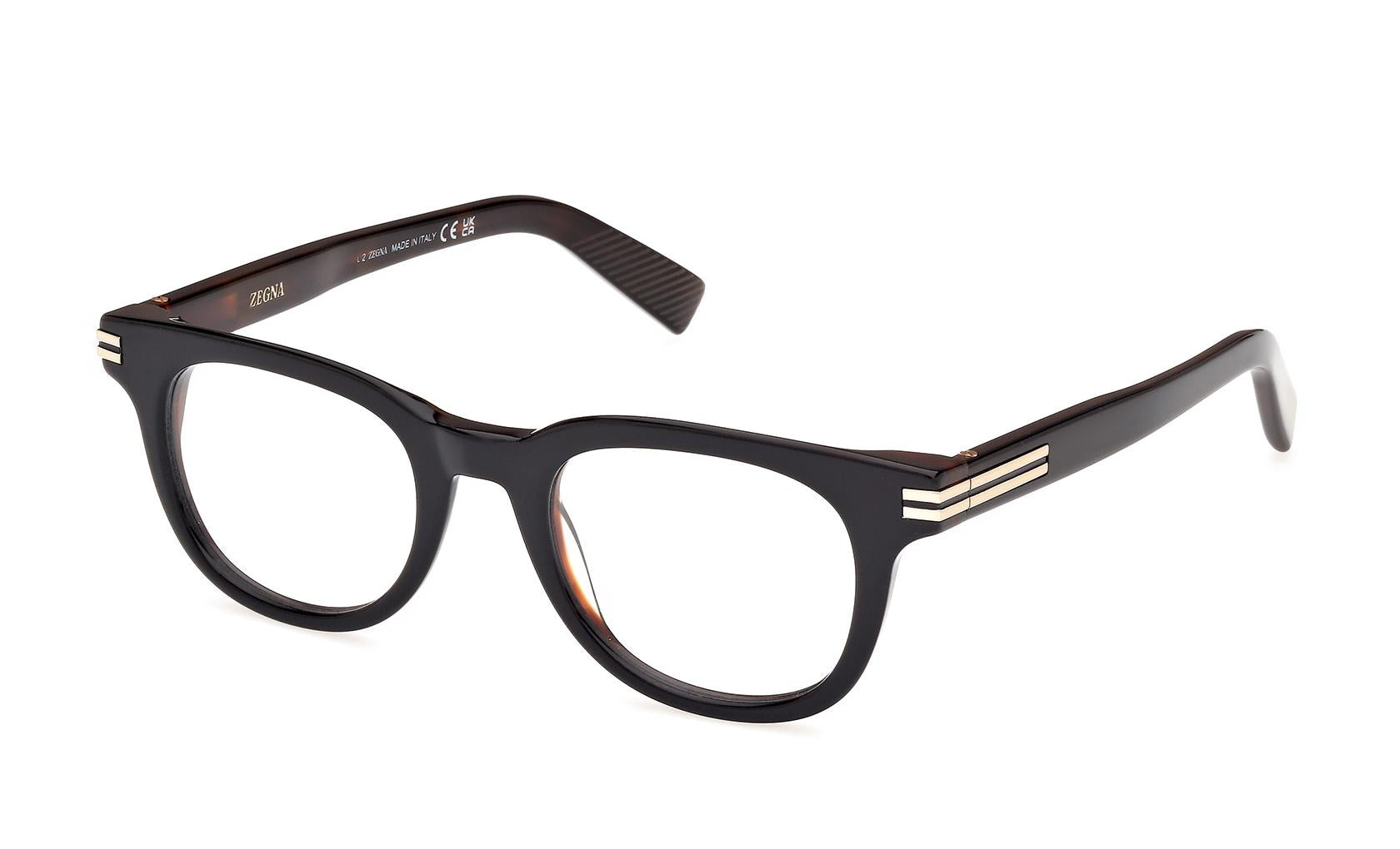Zegna Eyeglasses EZ5279 005