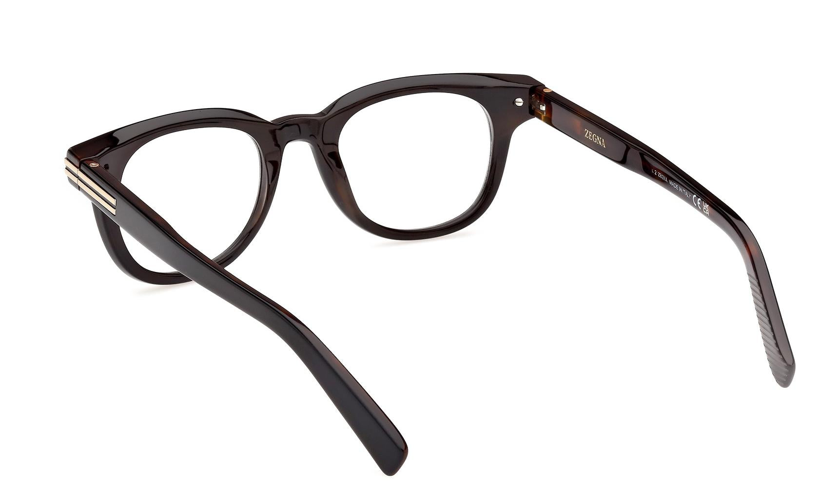 Zegna Eyeglasses EZ5279 005