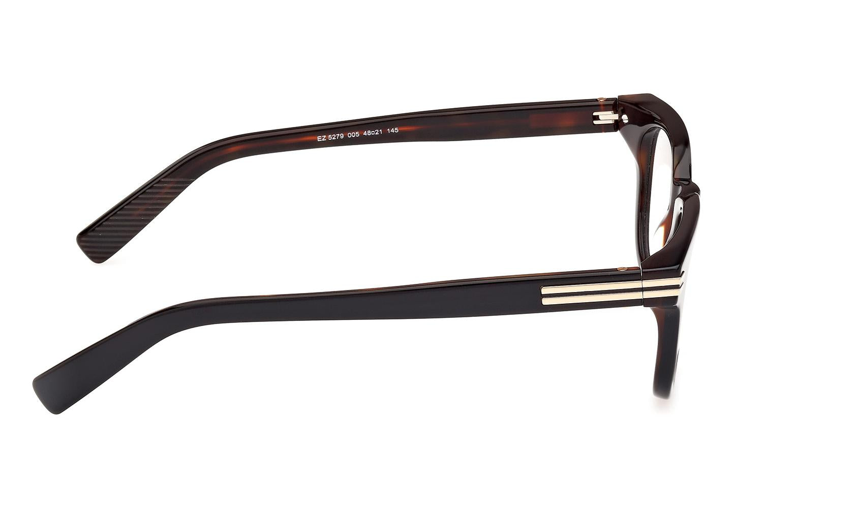 Zegna Eyeglasses EZ5279 005