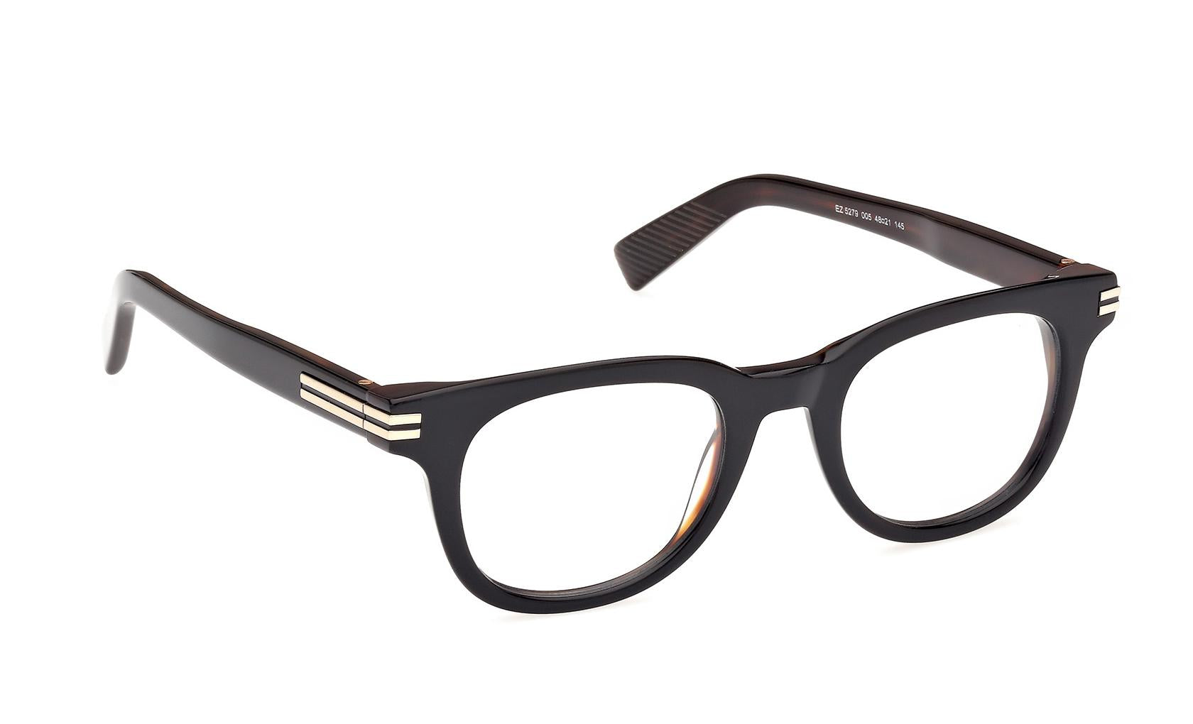 Zegna Eyeglasses EZ5279 005