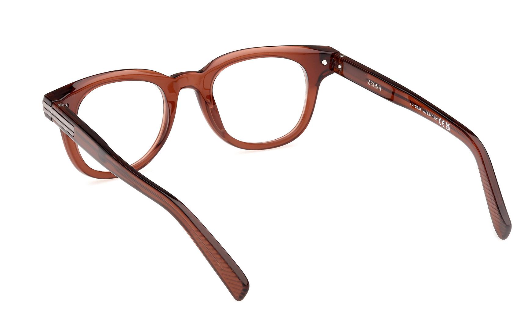 Zegna Eyeglasses EZ5279 045