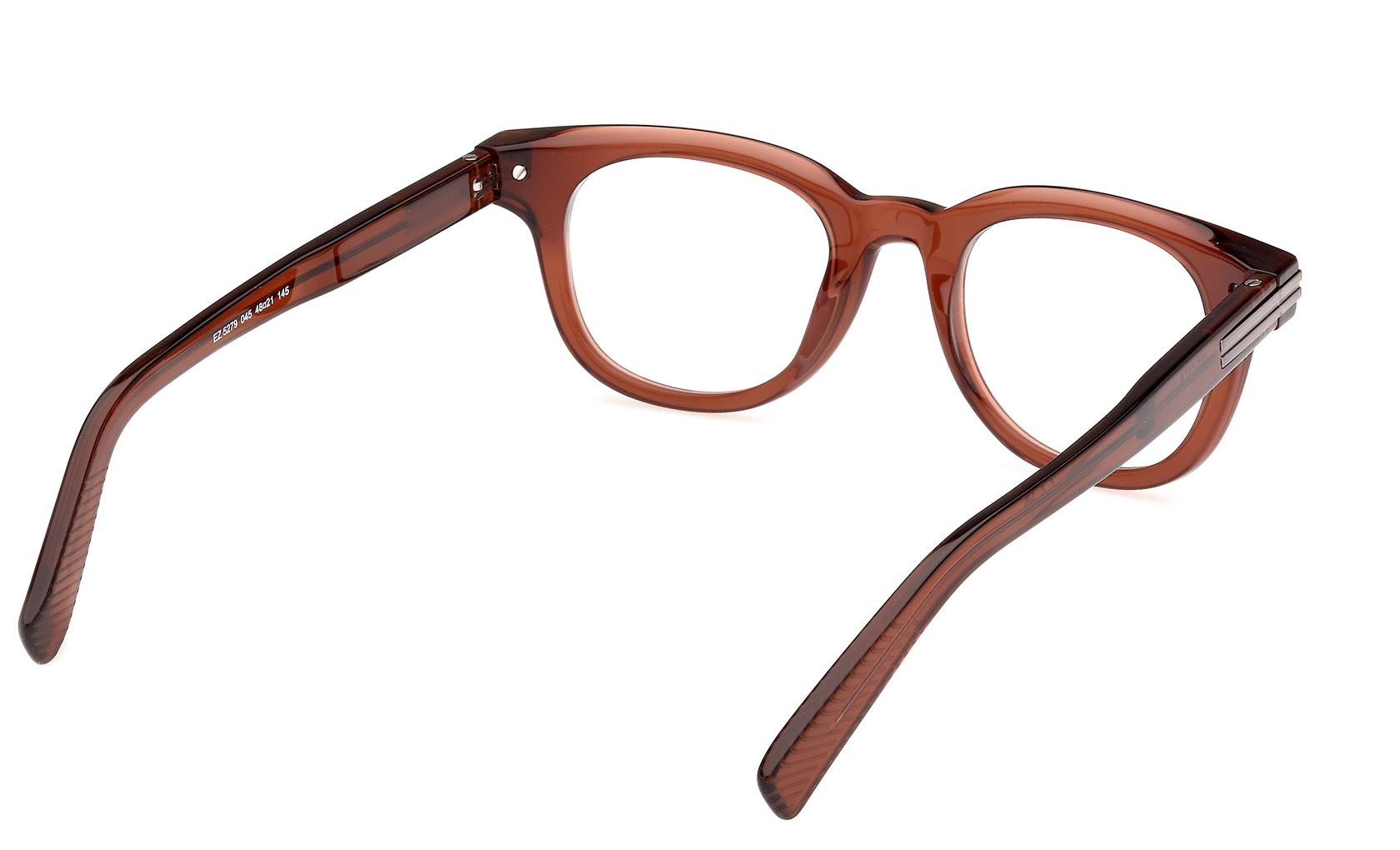 Zegna Eyeglasses EZ5279 045