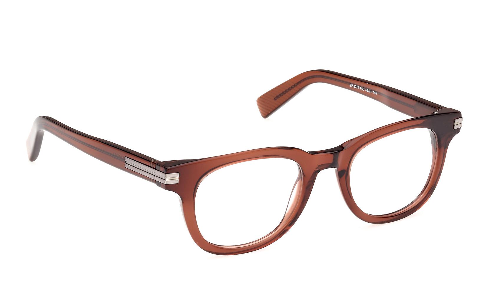 Zegna Eyeglasses EZ5279 045