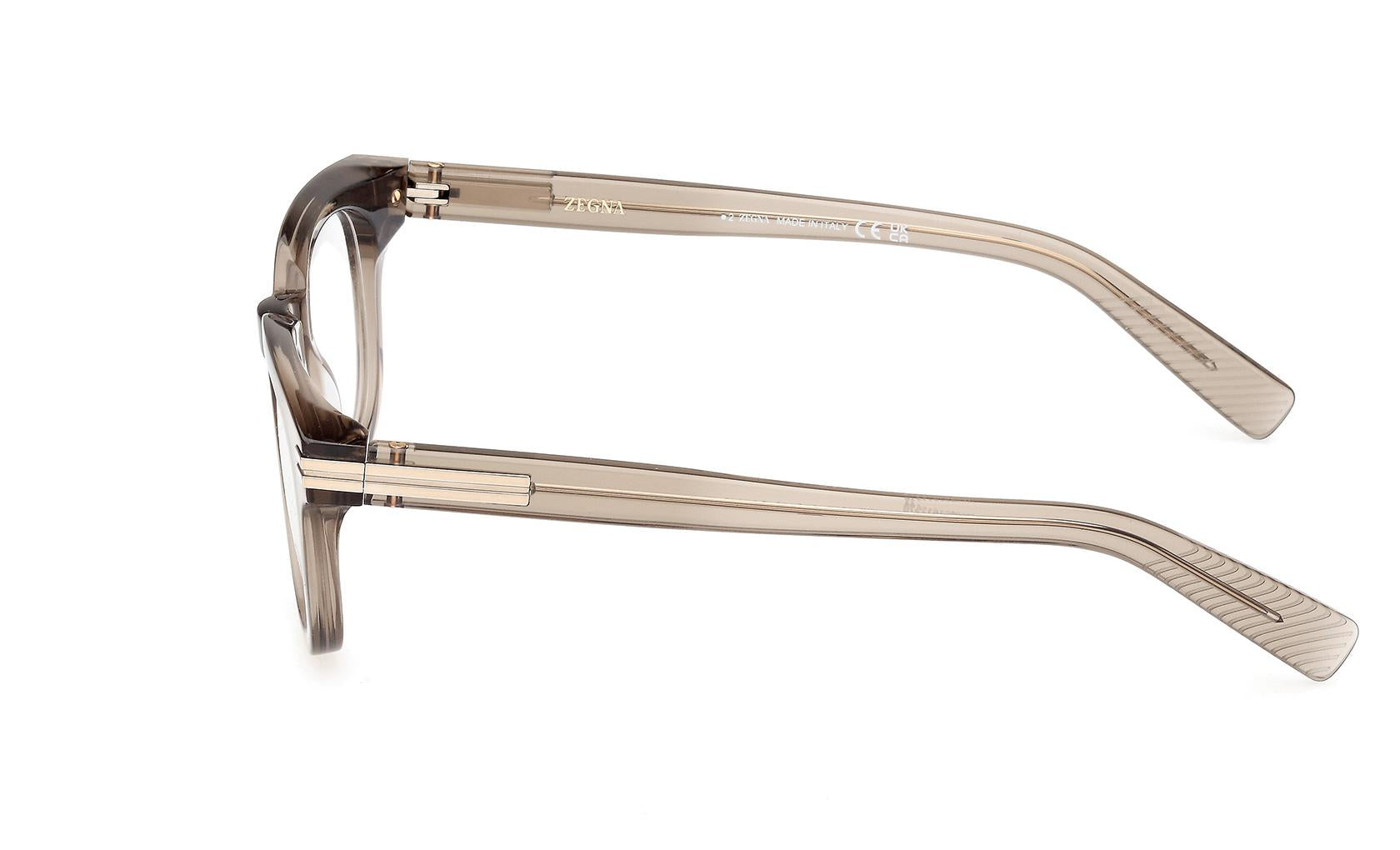 Zegna Eyeglasses EZ5279 048