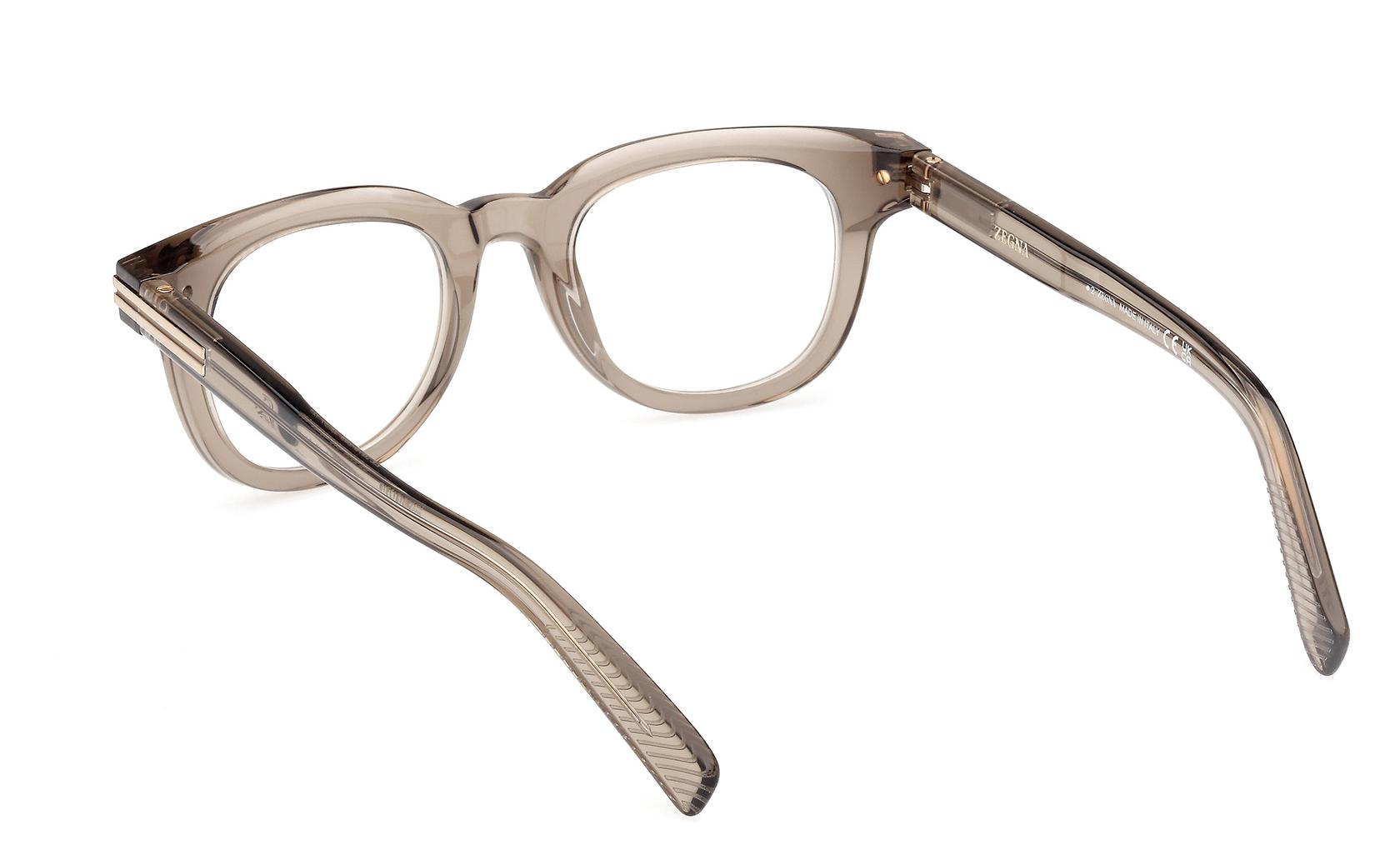 Zegna Eyeglasses EZ5279 048