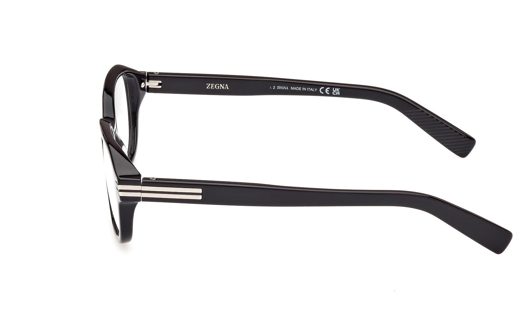 Zegna Eyeglasses EZ5280 001