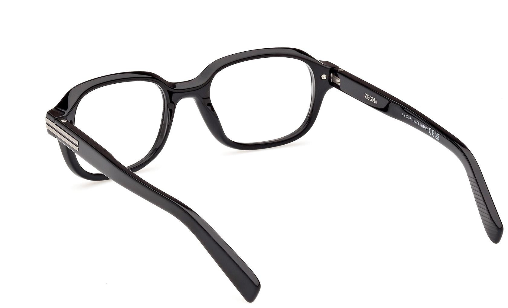 Zegna Eyeglasses EZ5280 001