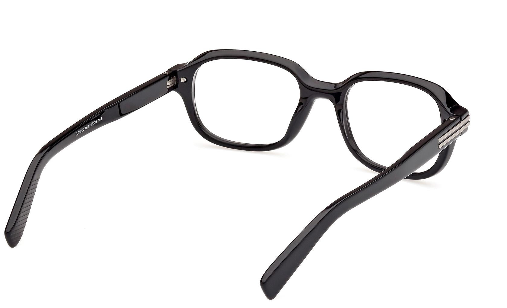 Zegna Eyeglasses EZ5280 001
