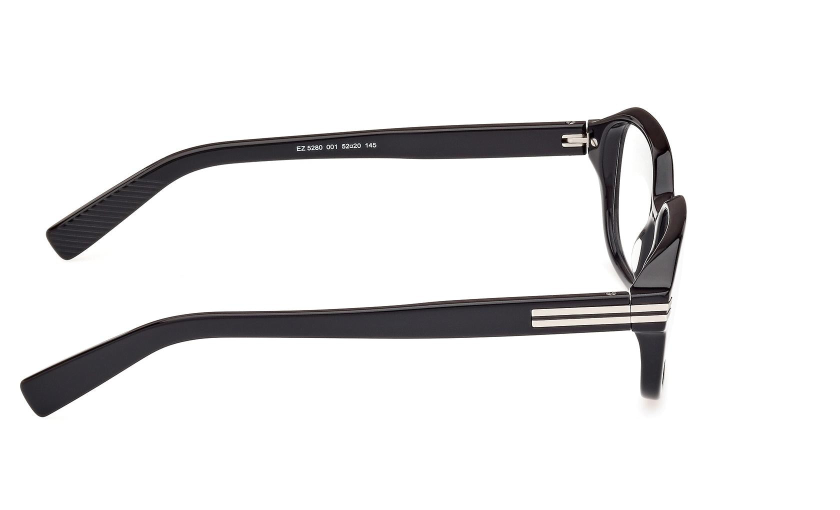 Zegna Eyeglasses EZ5280 001