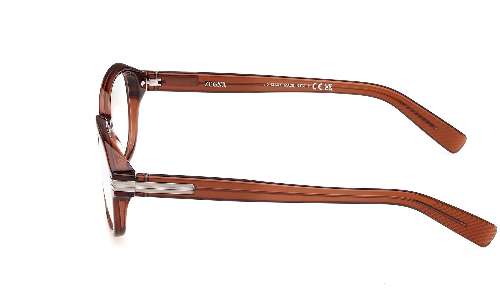 Zegna Eyeglasses EZ5280 045