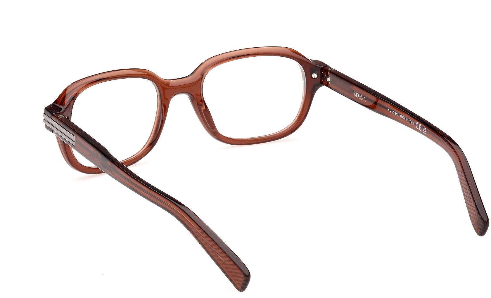 Zegna Eyeglasses EZ5280 045
