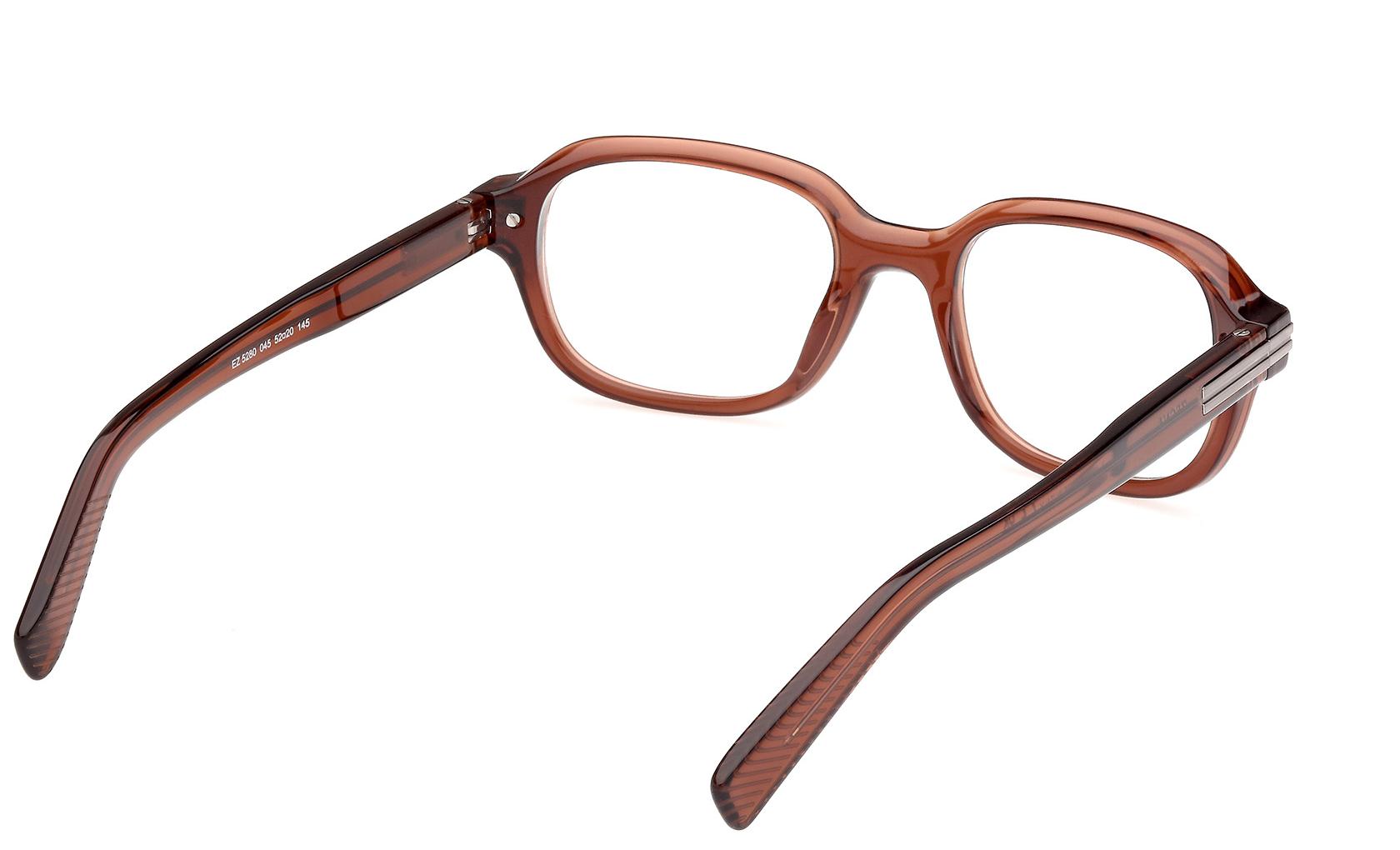 Zegna Eyeglasses EZ5280 045