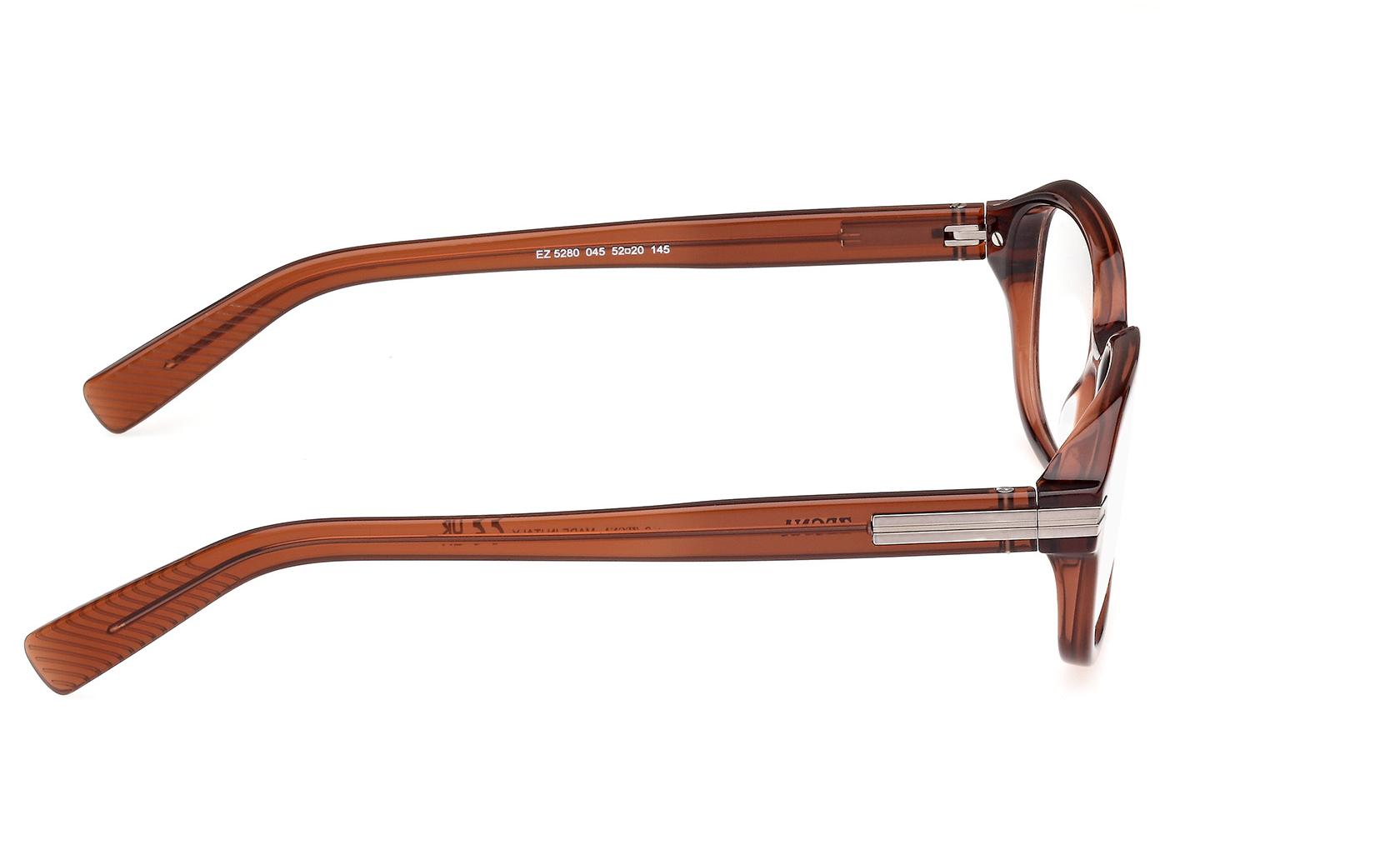 Zegna Eyeglasses EZ5280 045
