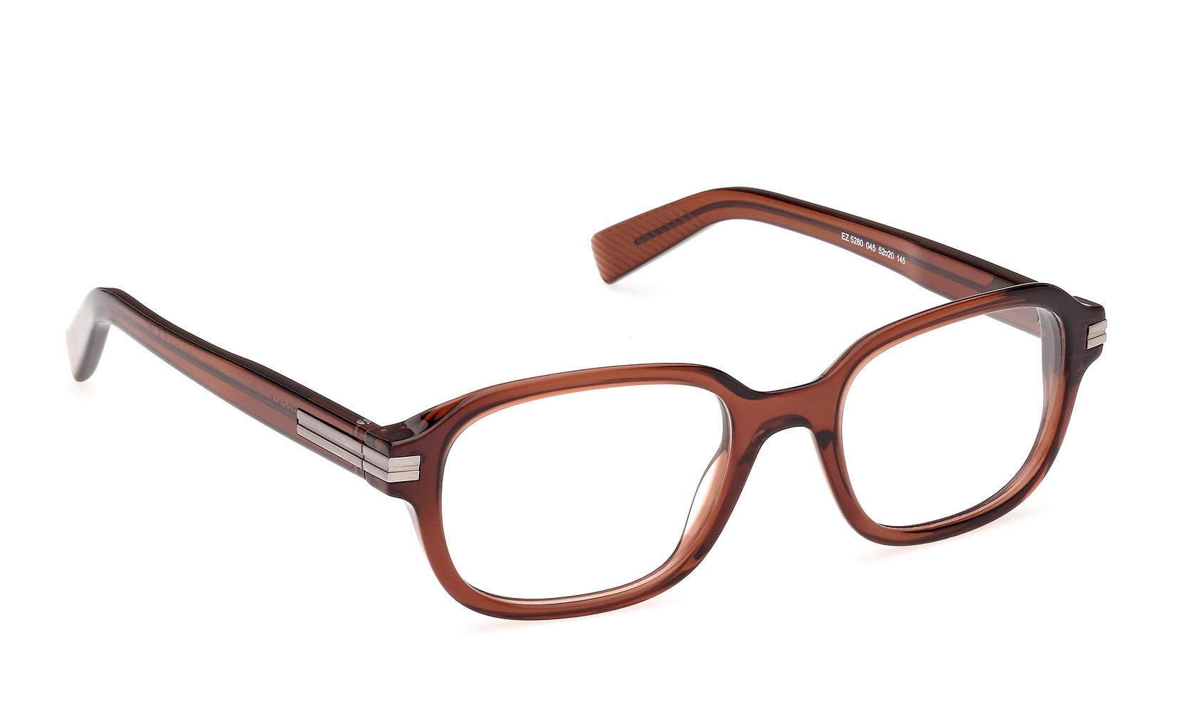 Zegna Eyeglasses EZ5280 045