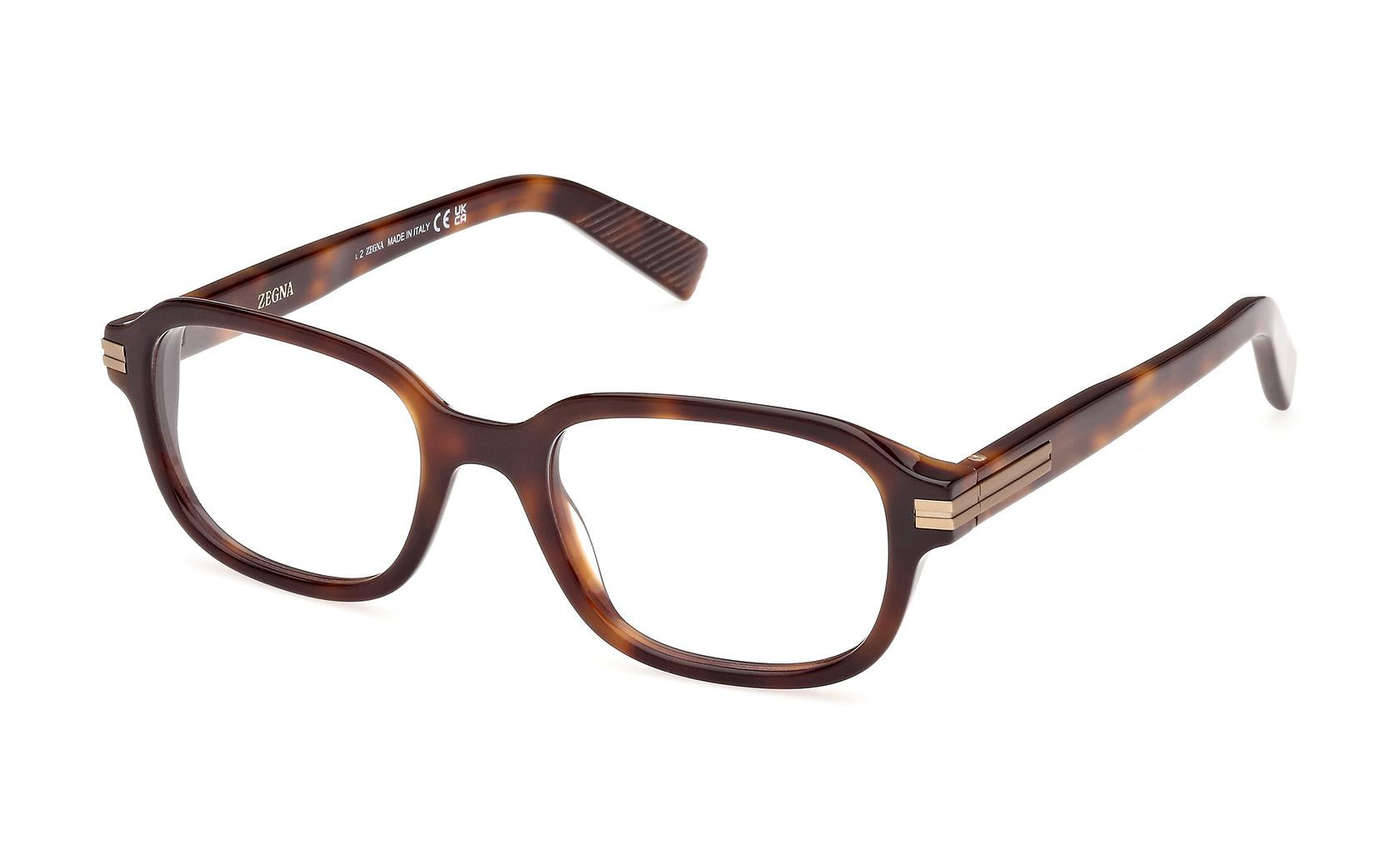 Zegna Eyeglasses EZ5280 052