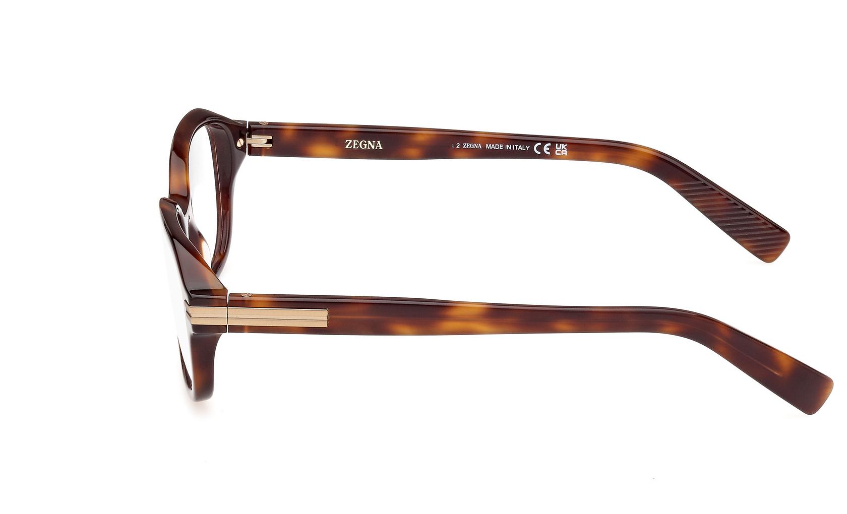 Zegna Eyeglasses EZ5280 052