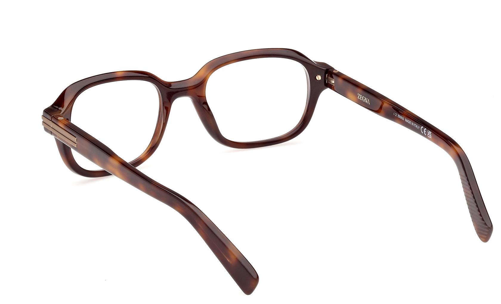 Zegna Eyeglasses EZ5280 052
