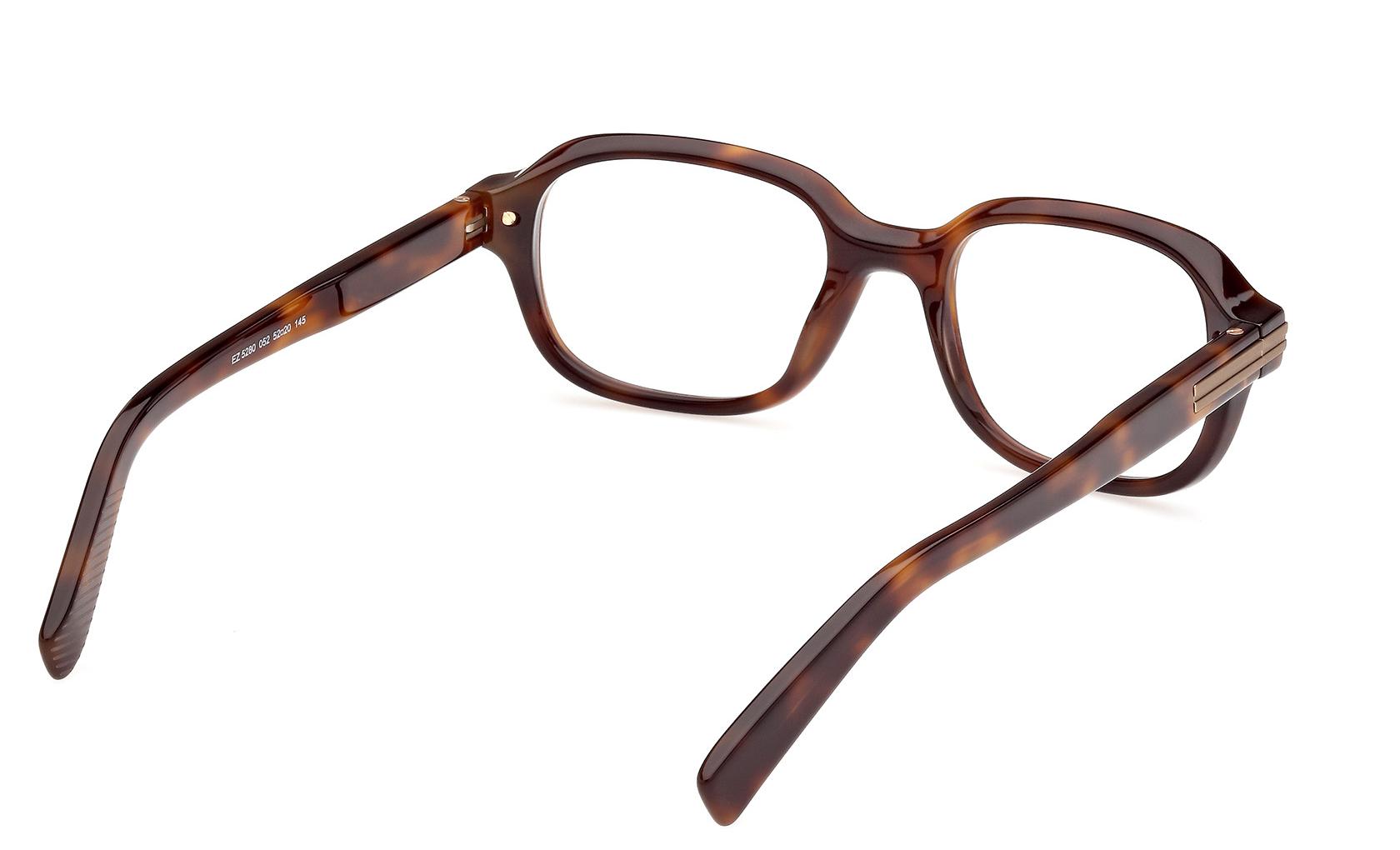 Zegna Eyeglasses EZ5280 052