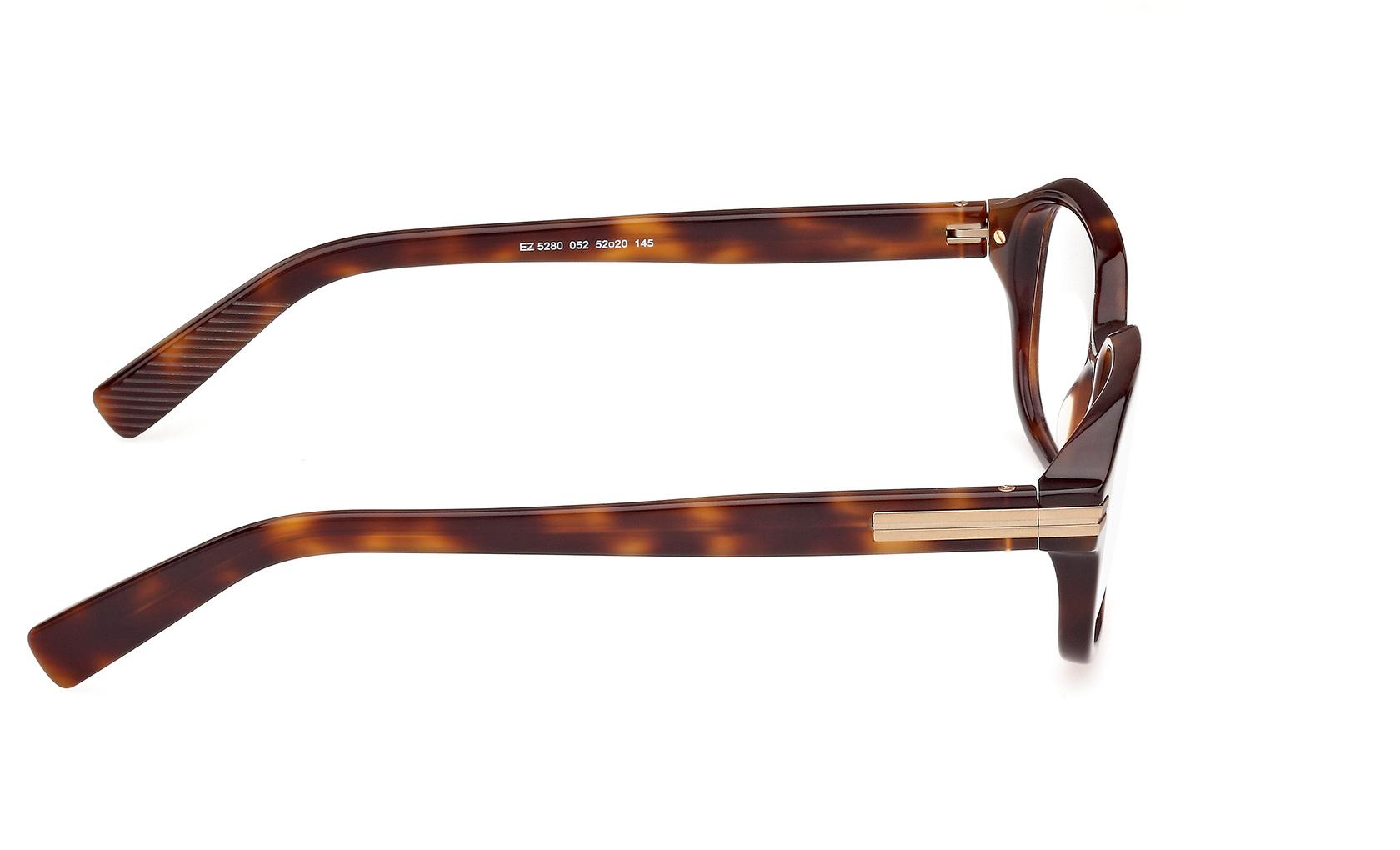 Zegna Eyeglasses EZ5280 052