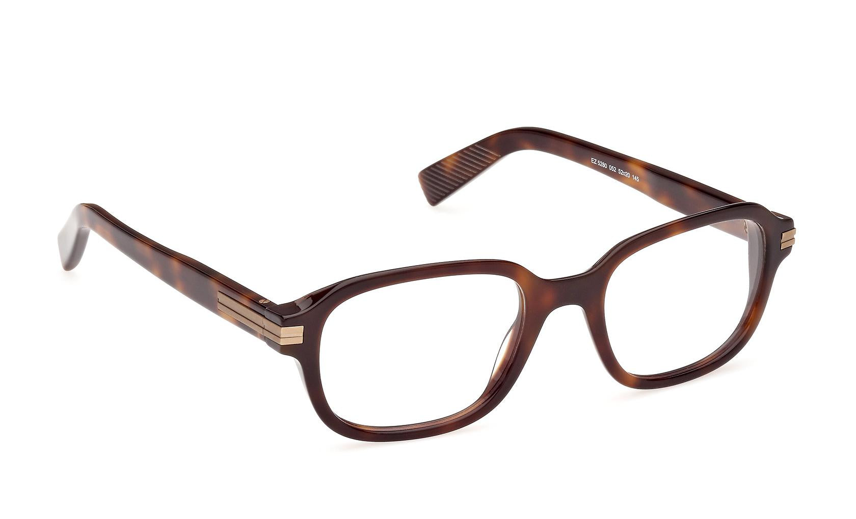 Zegna Eyeglasses EZ5280 052