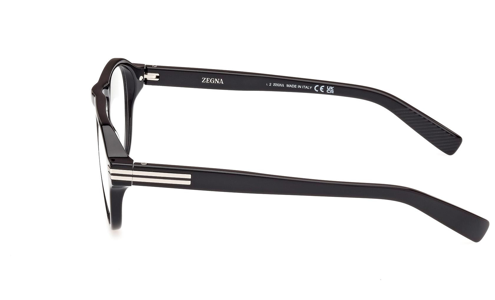 Zegna Eyeglasses EZ5281 001