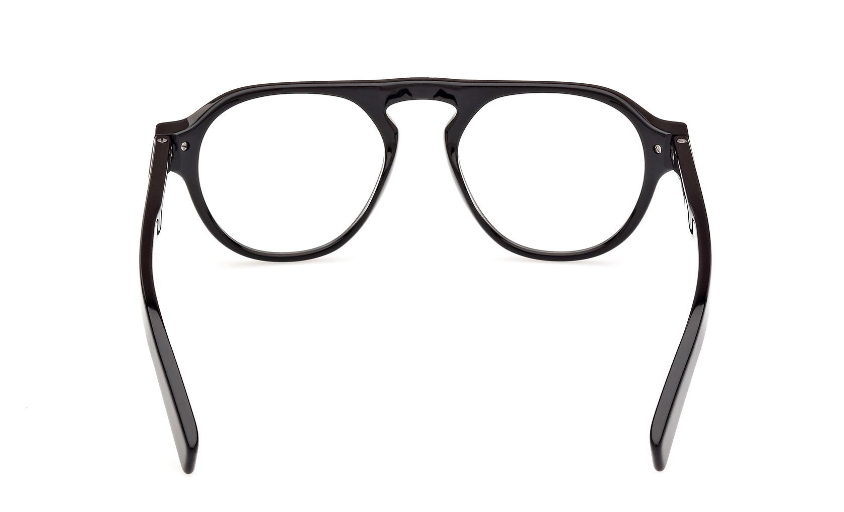 Zegna Eyeglasses EZ5281 001