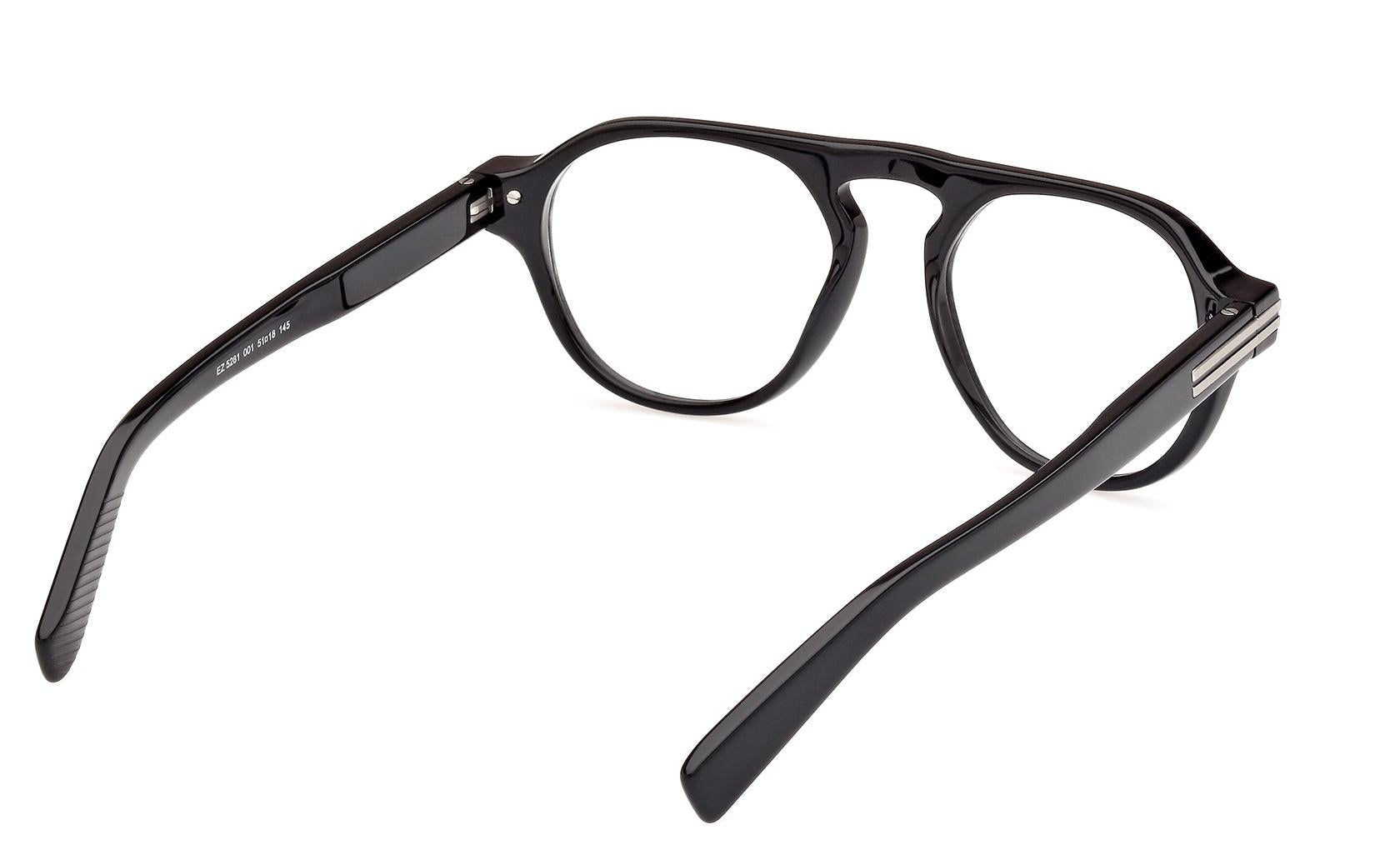 Zegna Eyeglasses EZ5281 001