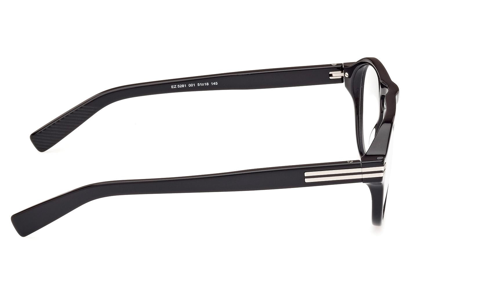 Zegna Eyeglasses EZ5281 001