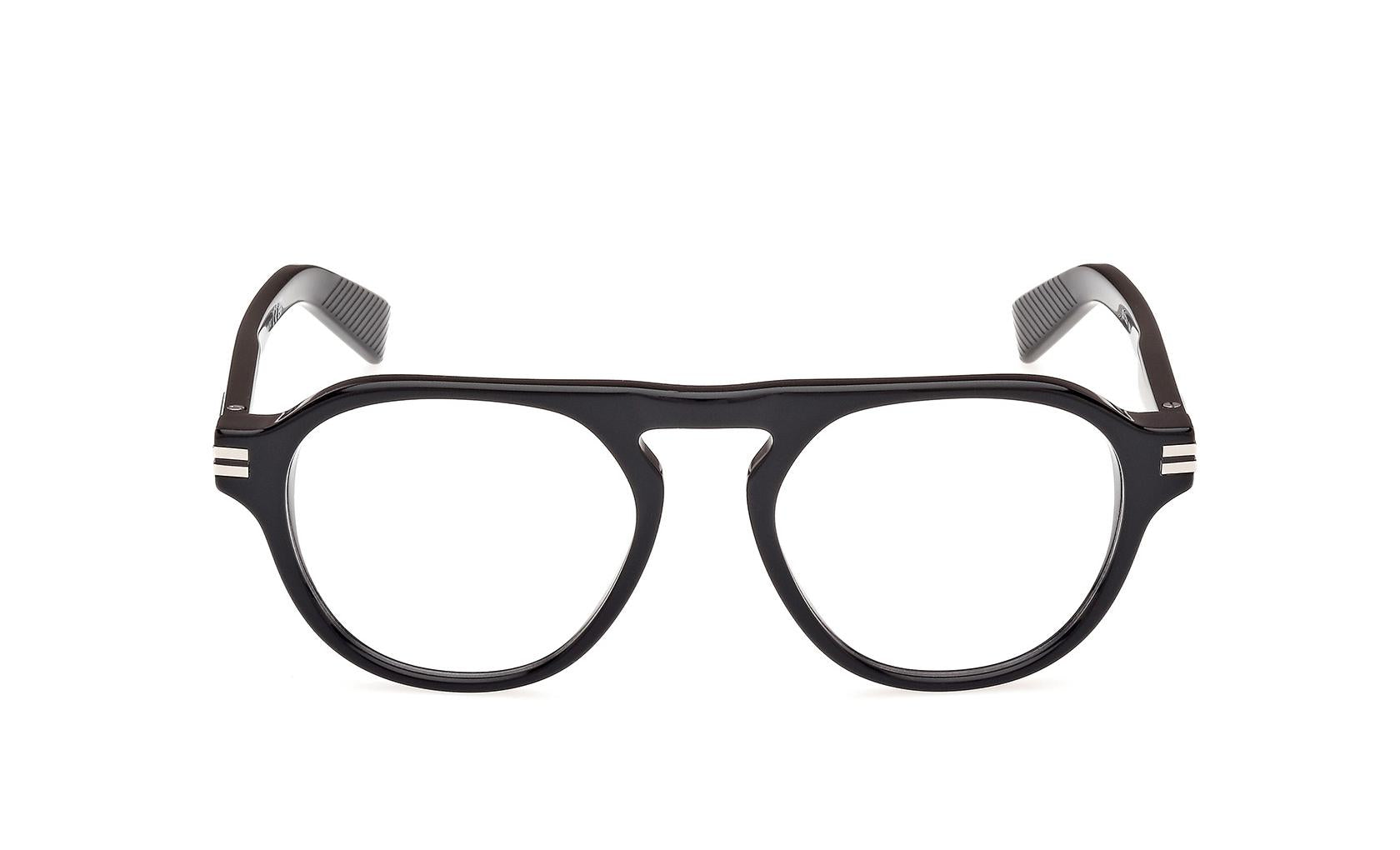 Zegna Eyeglasses EZ5281 001