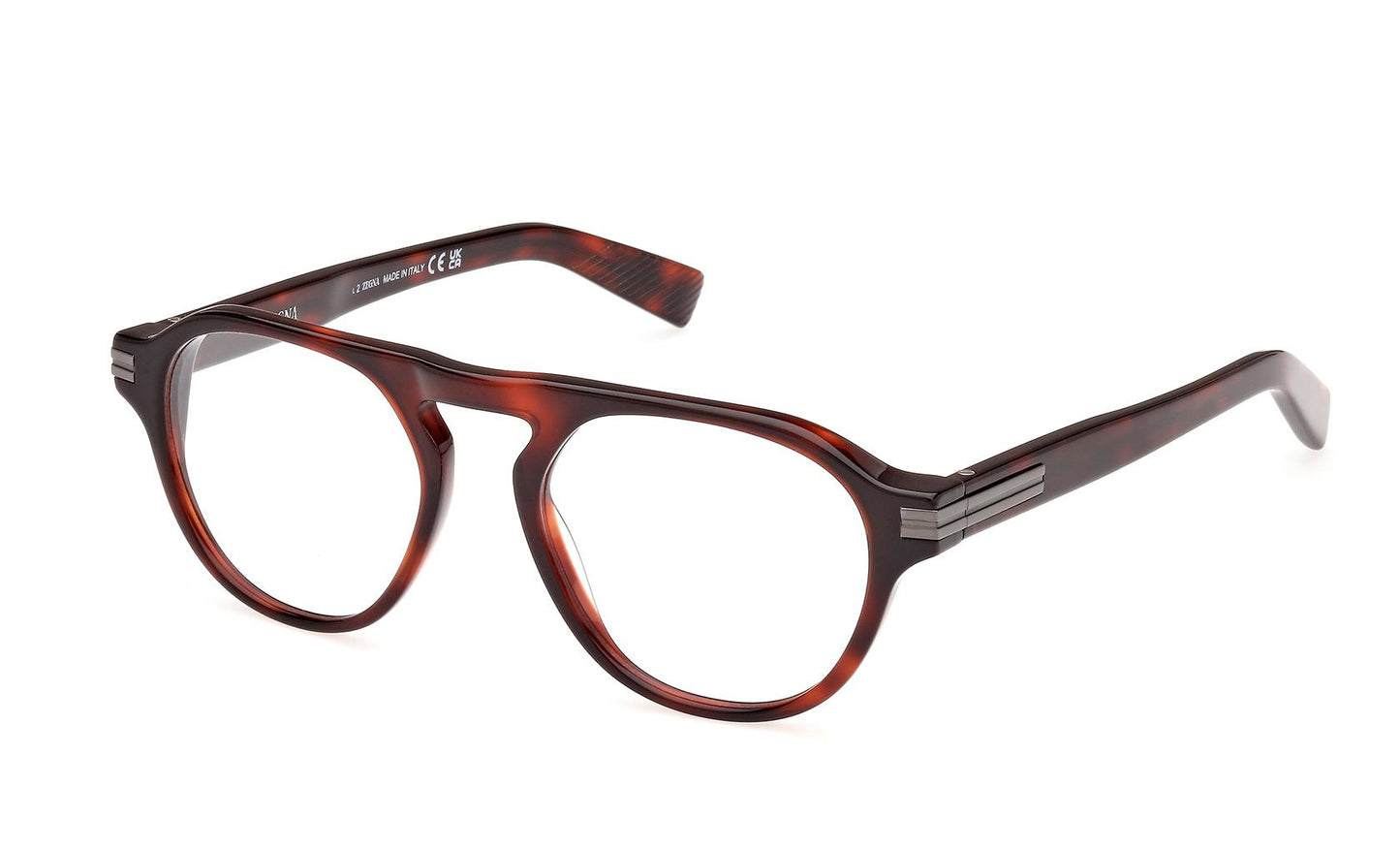 Zegna Eyeglasses EZ5281 054