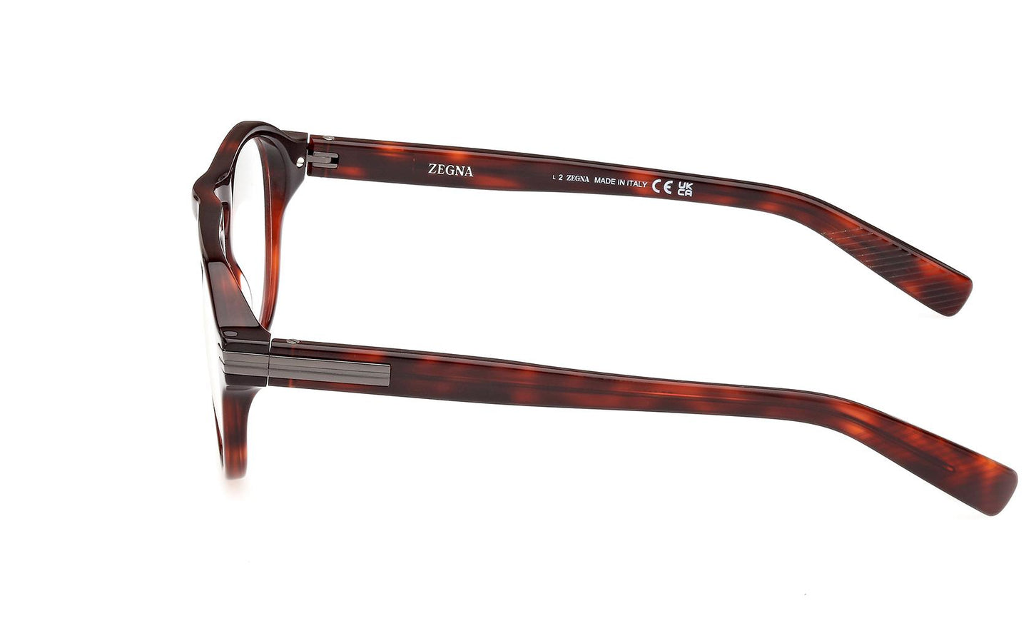 Zegna Eyeglasses EZ5281 054