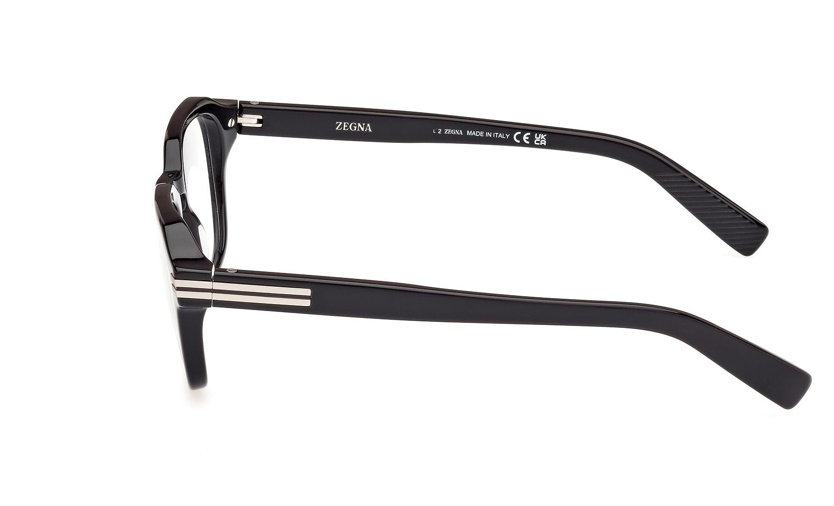 Zegna Eyeglasses EZ5282 001