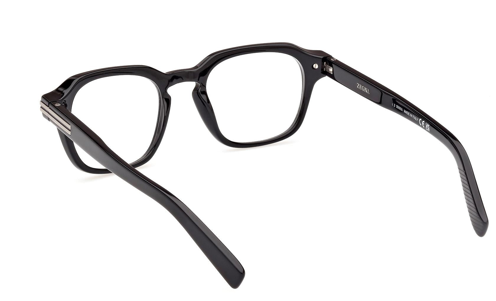 Zegna Eyeglasses EZ5282 001