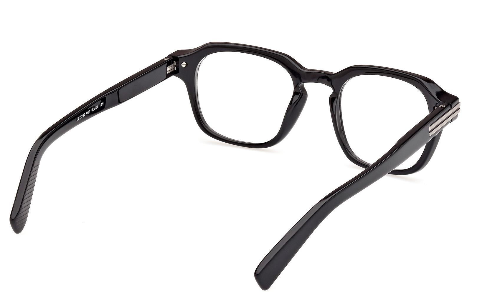 Zegna Eyeglasses EZ5282 001