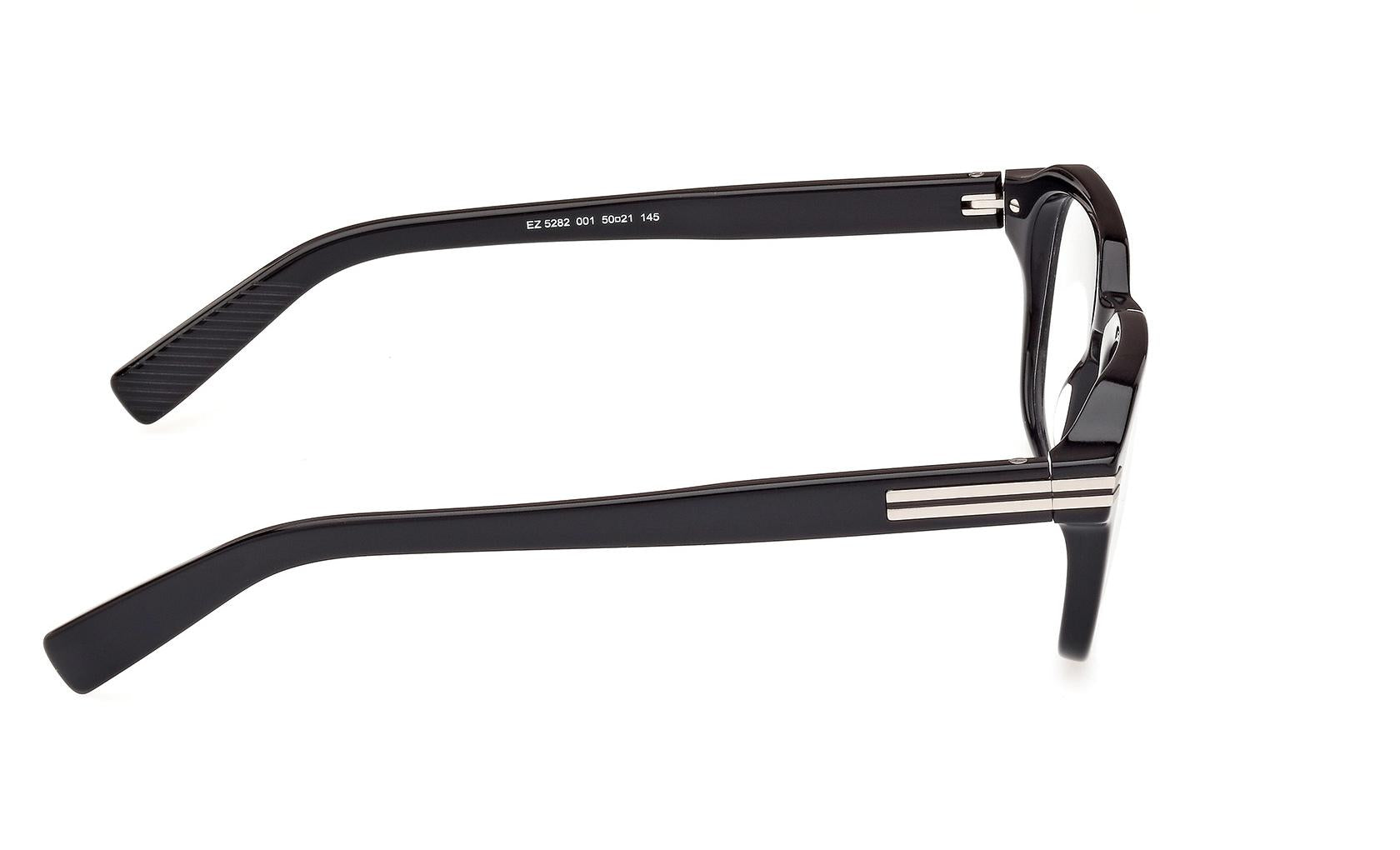 Zegna Eyeglasses EZ5282 001