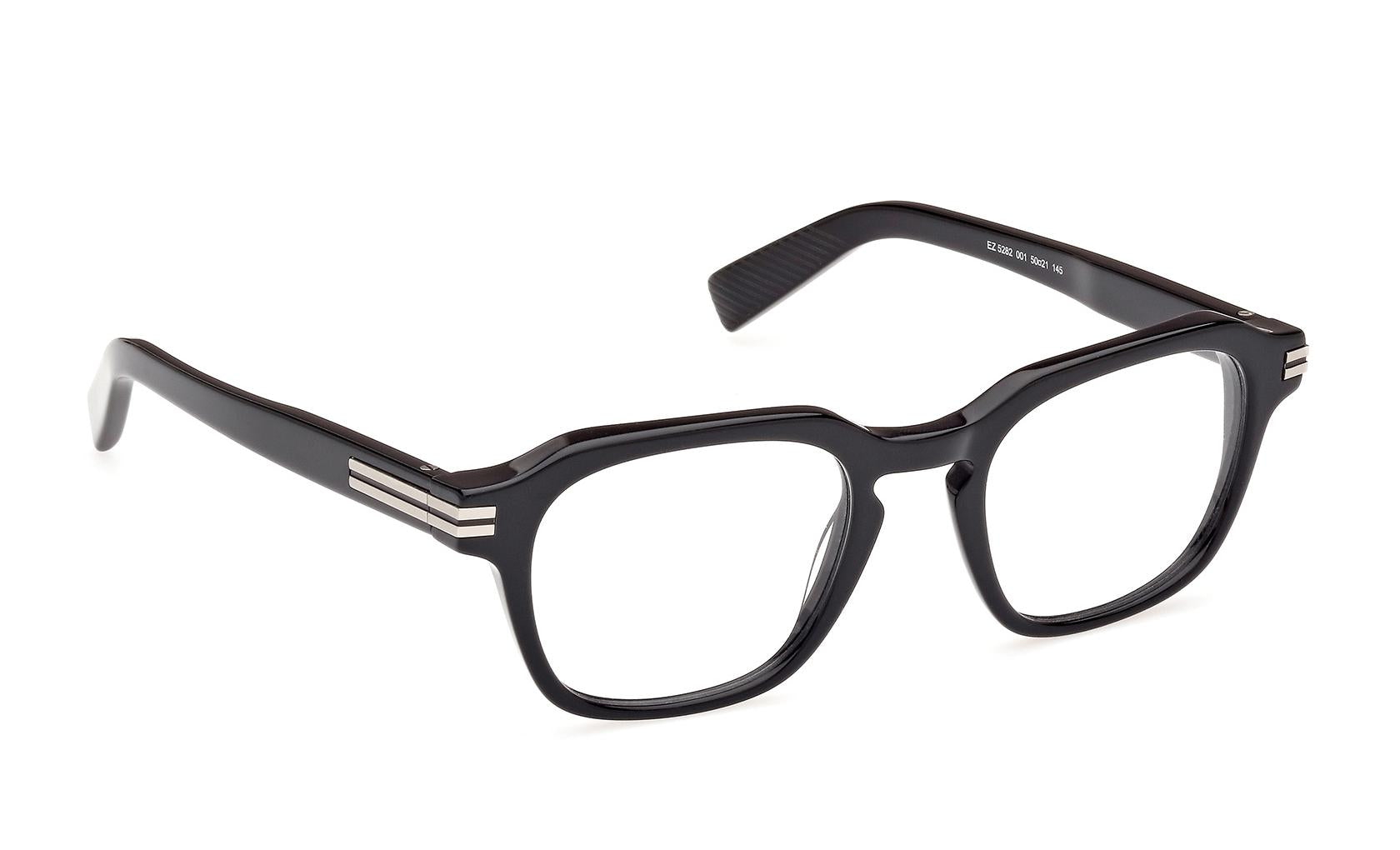 Zegna Eyeglasses EZ5282 001