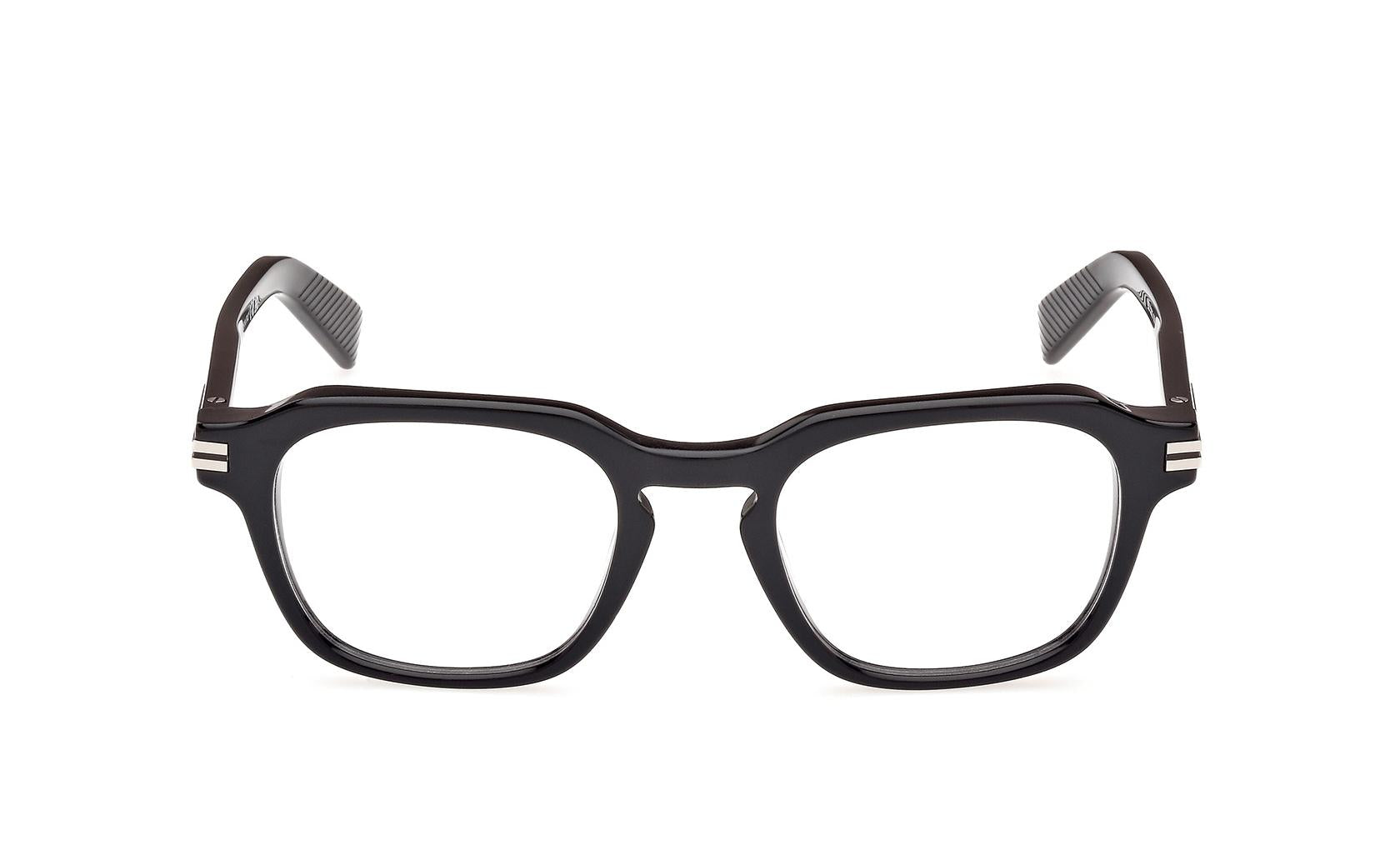 Zegna Eyeglasses EZ5282 001