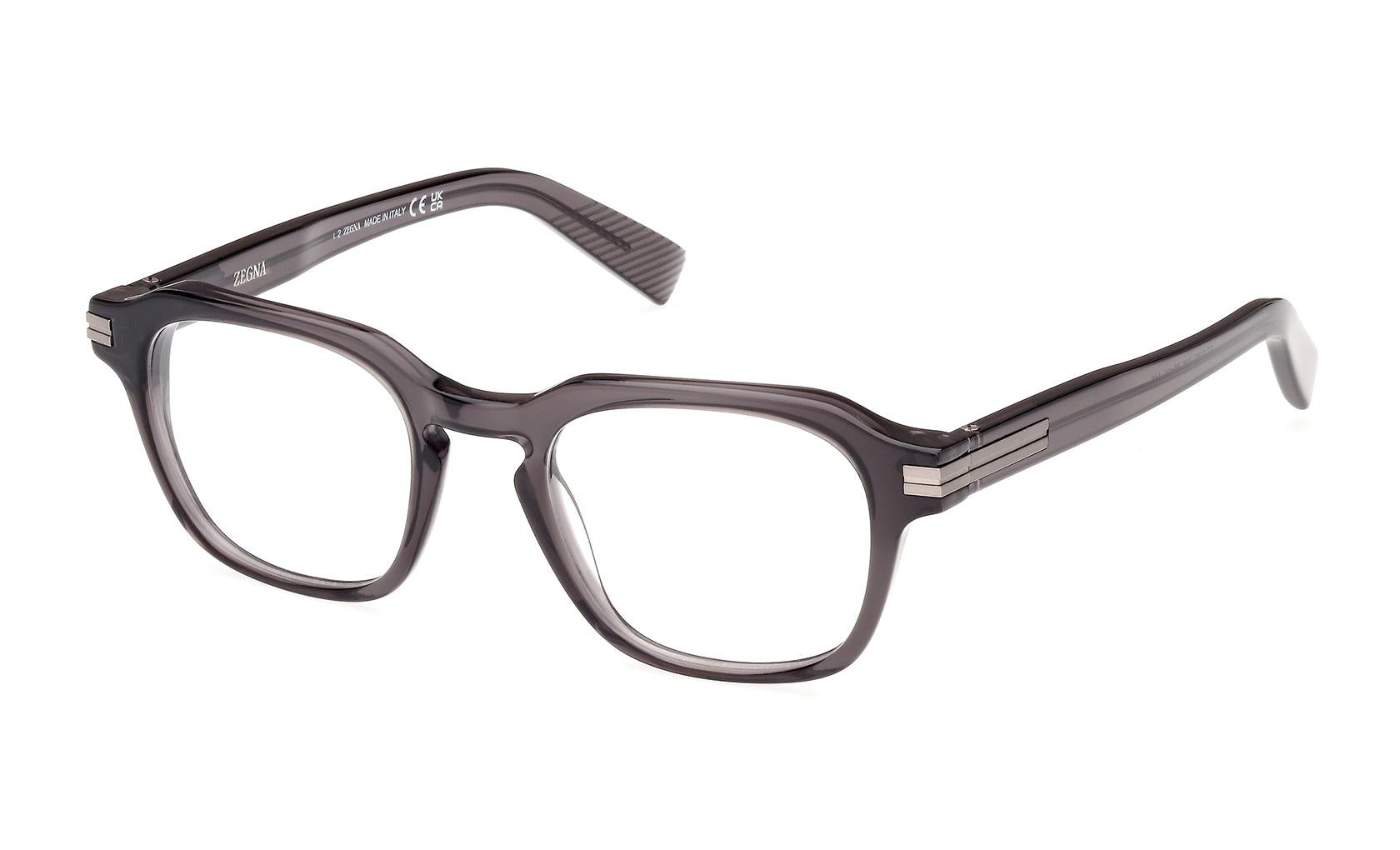 Zegna Eyeglasses EZ5282 020