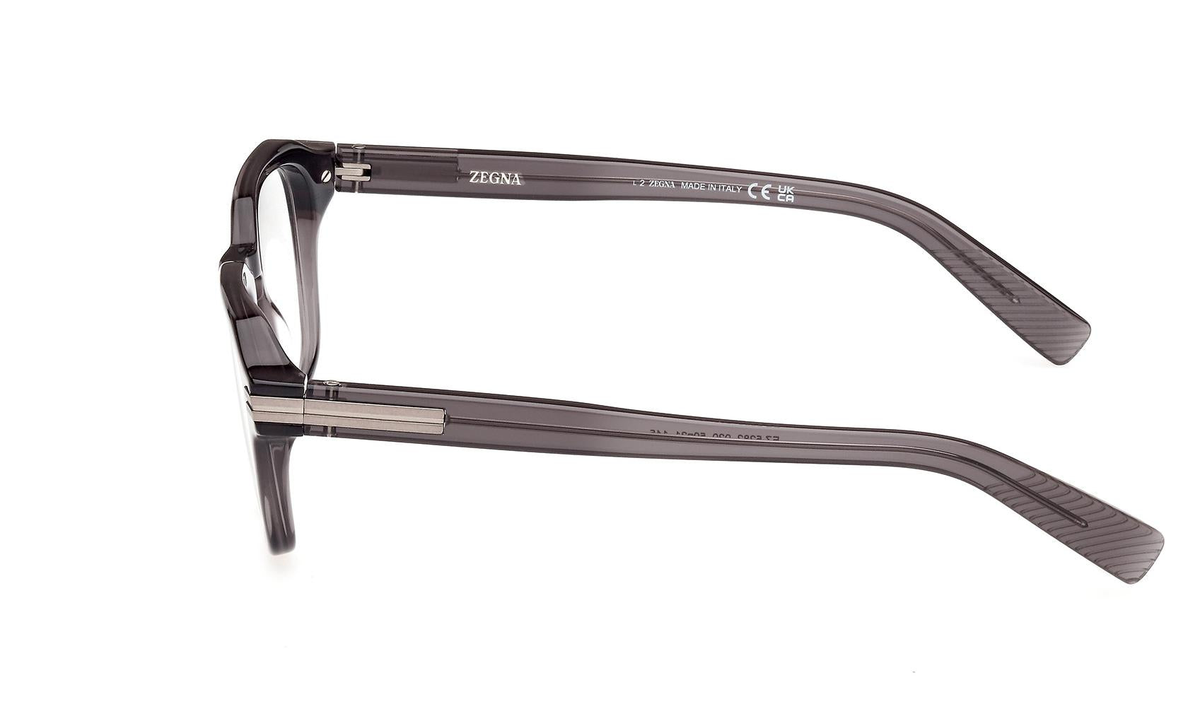 Zegna Eyeglasses EZ5282 020
