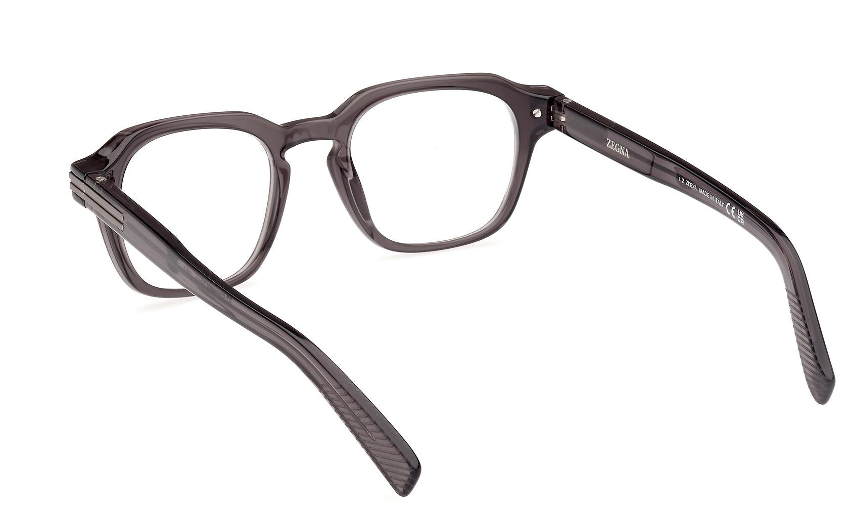 Zegna Eyeglasses EZ5282 020
