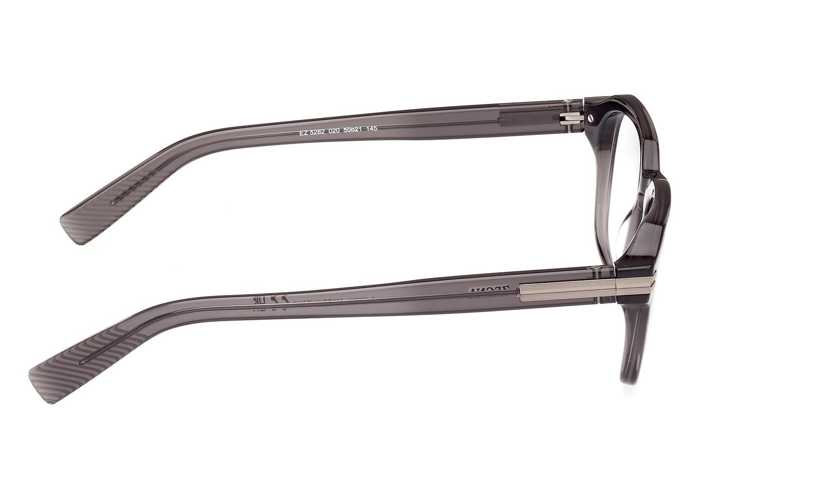 Zegna Eyeglasses EZ5282 020