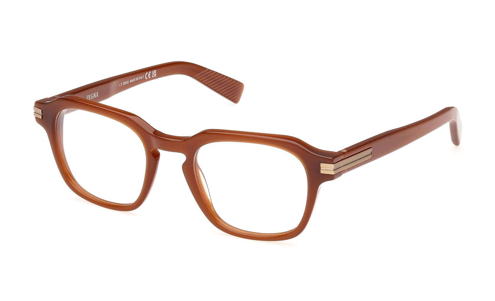 Zegna Eyeglasses EZ5282 045