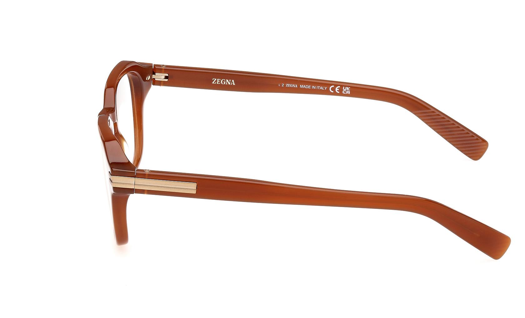 Zegna Eyeglasses EZ5282 045