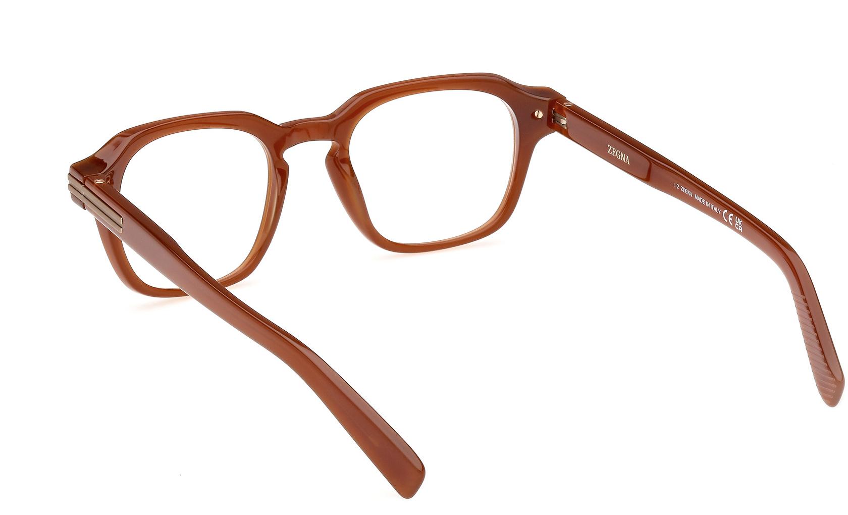 Zegna Eyeglasses EZ5282 045