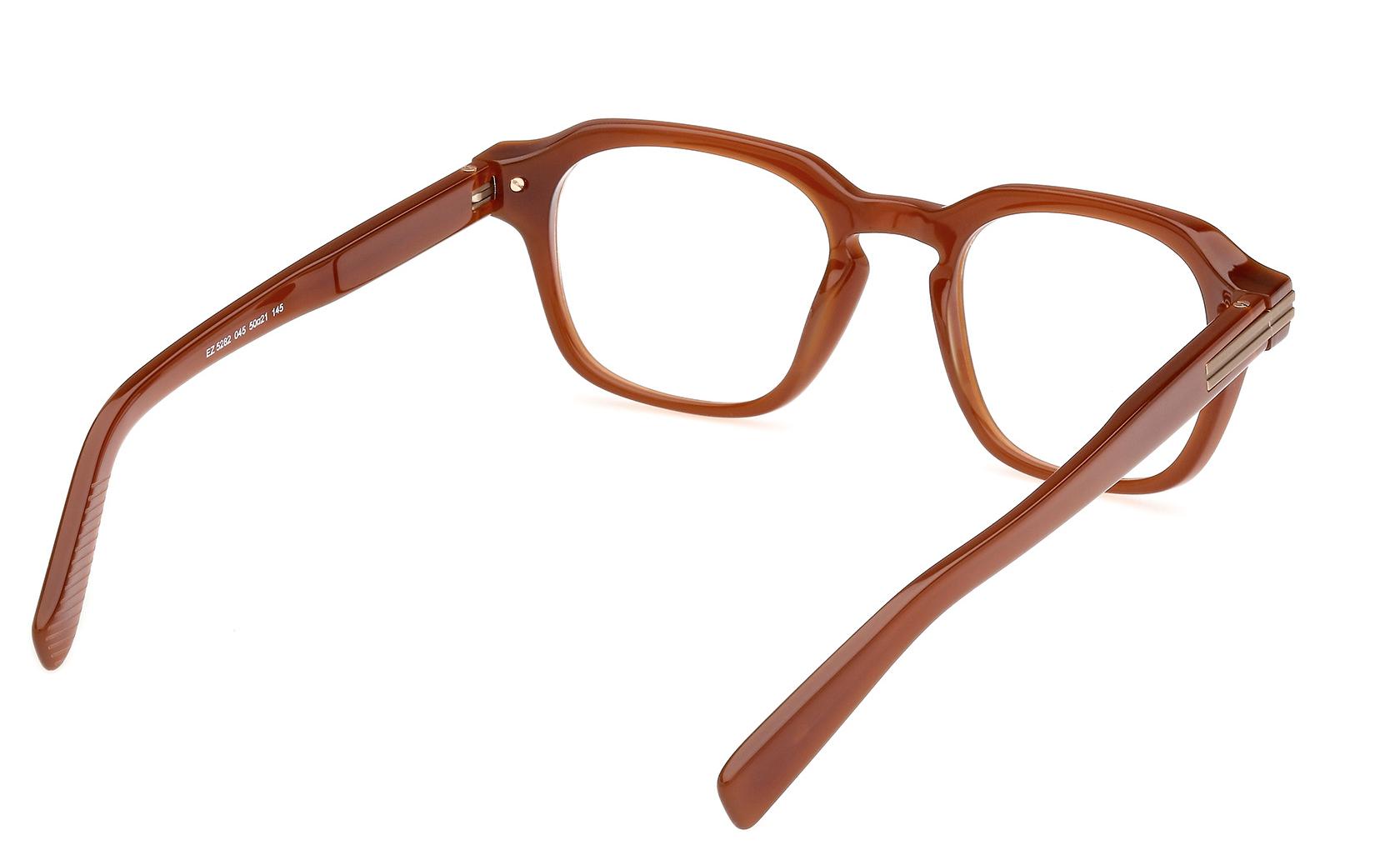 Zegna Eyeglasses EZ5282 045