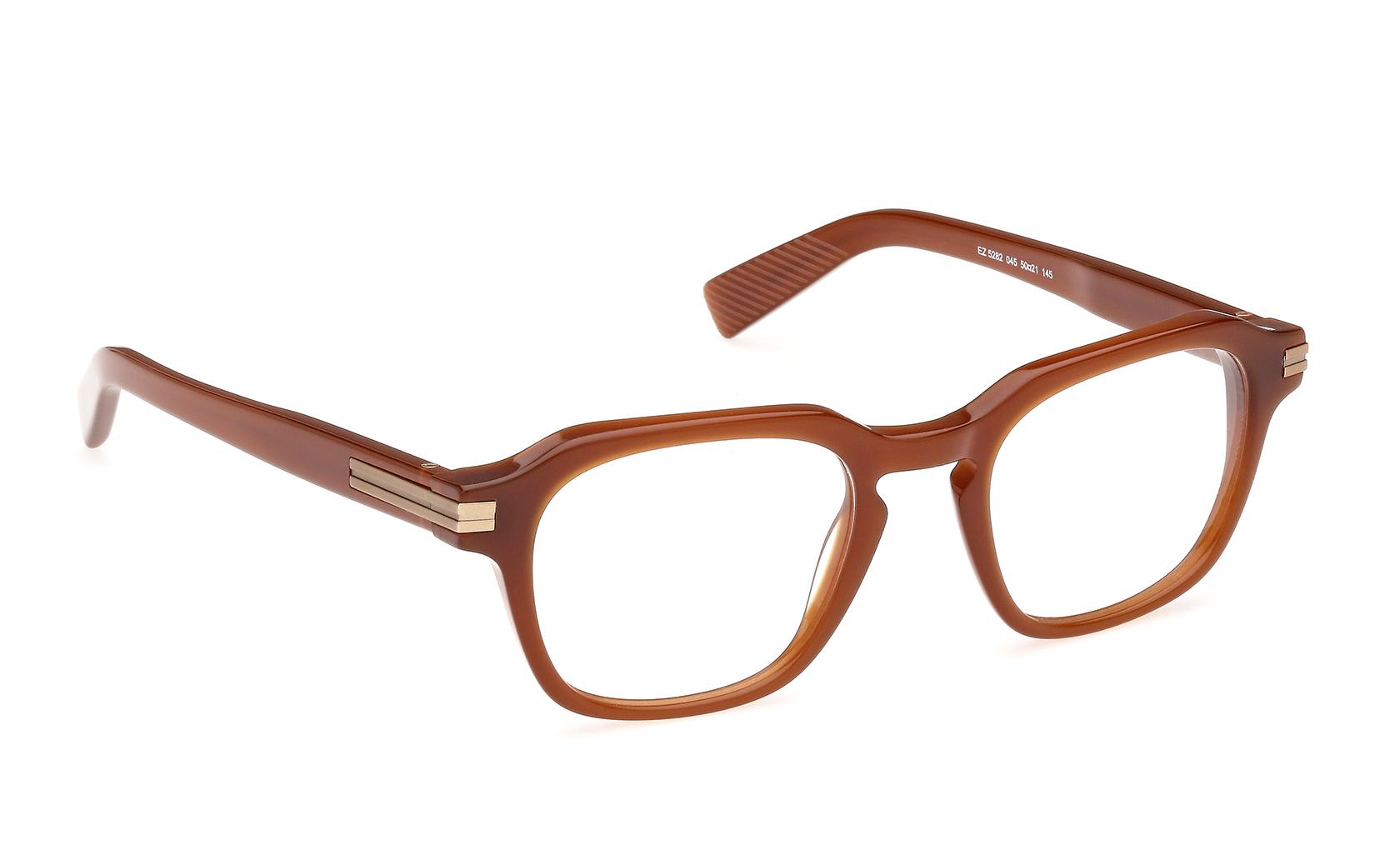 Zegna Eyeglasses EZ5282 045