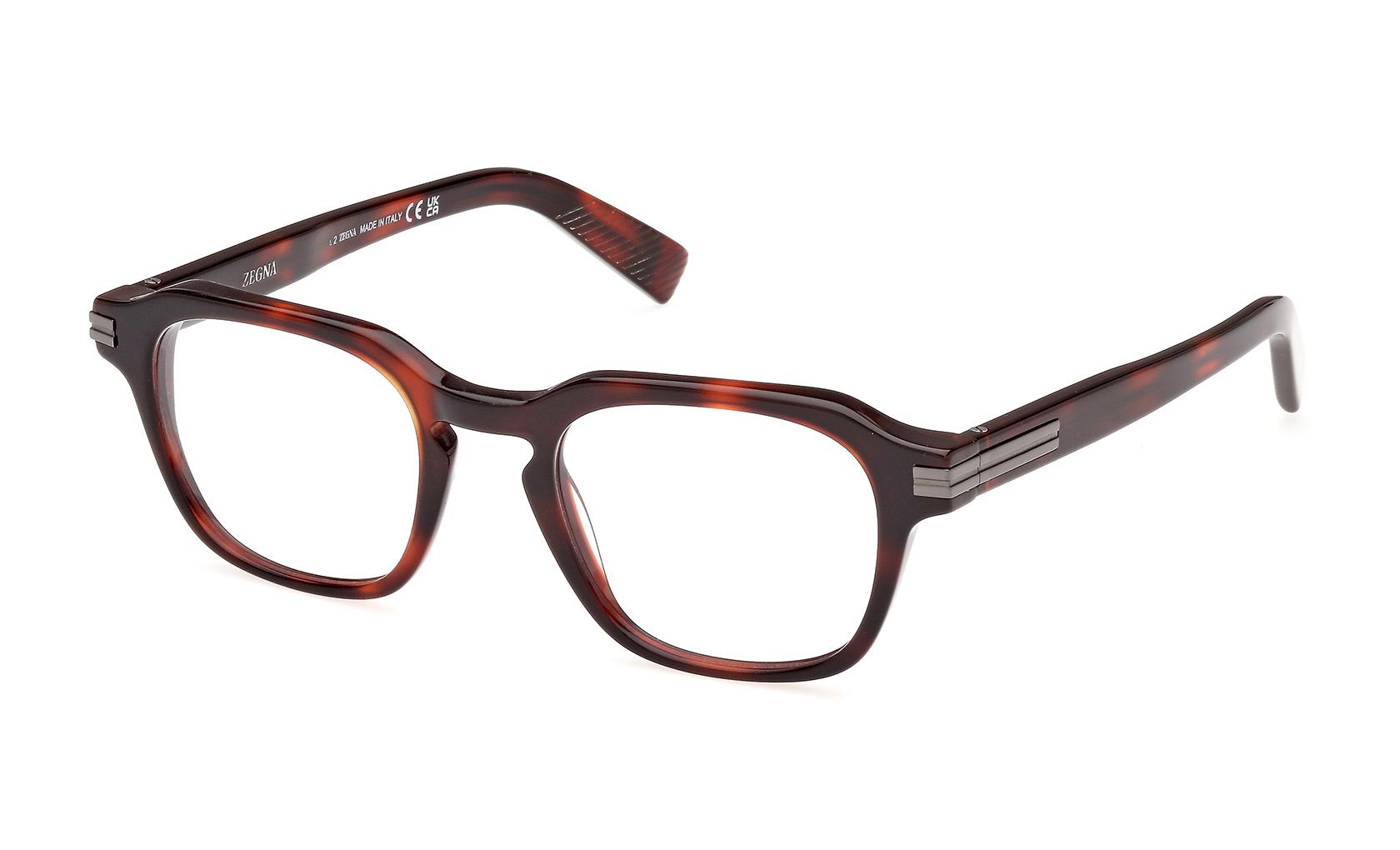 Zegna Eyeglasses EZ5282 054